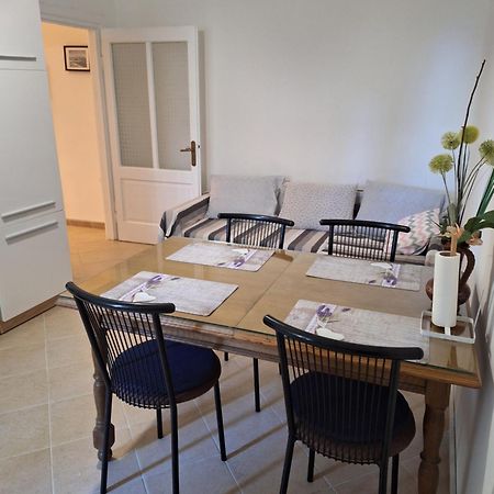 Apartman Fiume Exterior foto