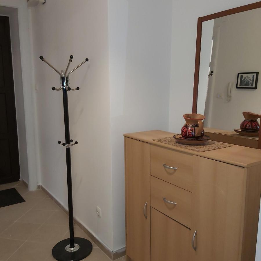 Apartman Fiume Exterior foto