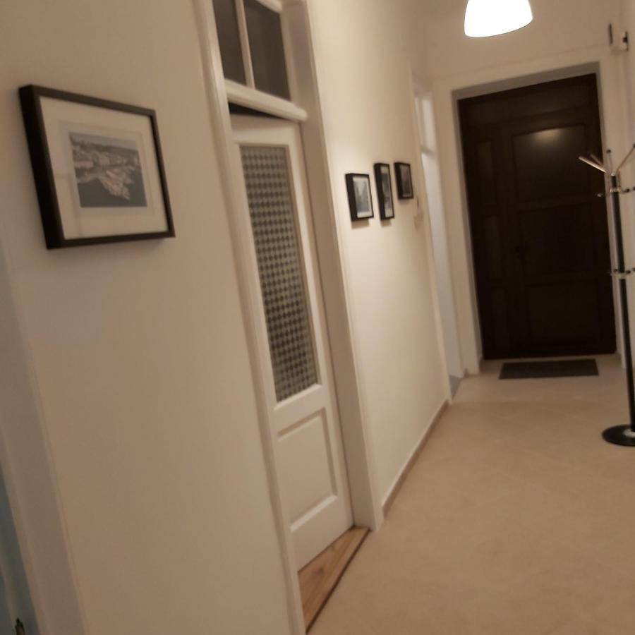 Apartman Fiume Exterior foto